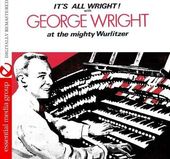 It's All Wright!