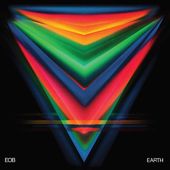 Earth (Transparent Orange Vinyl) (I)