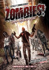 Zombies!: The Aftermath (2-DVD)