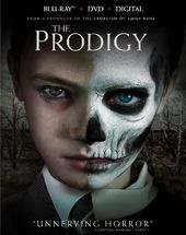 The Prodigy (Blu-ray + DVD)