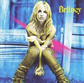 Britney [Import Bonus Tracks]