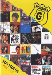 Hombres G - Los Singles 1985 - 2005