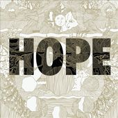Hope [Digipak]