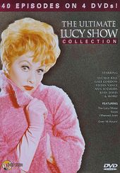 Lucy Show - The Ultimate Lucy Show Collection