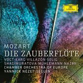 Mozart: Die Zauberflote (2 Cd)