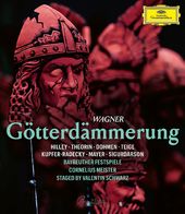 Wagner: Gotterdammerung (Import)