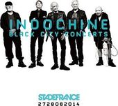 Indochine: Black City Concerts (Blu-ray)