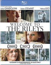 Welcome To The Rileys (Blu-ray)