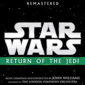 Star Wars: Return Of The Jedi (Original