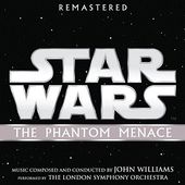 Star Wars Episode I: The Phantom Menace [Original