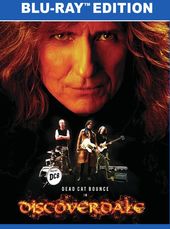 Discoverdale (Blu-ray)