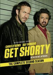 Get Shorty - Complete 2nd Season (3-Disc)
