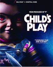 Child's Play (Blu-ray)