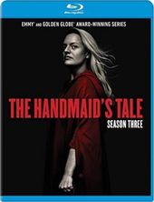 The Handmaid's Tale - Season 3 (Blu-ray)