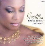 Timeless Portraits and Dreams (2-CD)