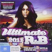 Ultimate R&B 2011