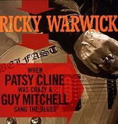 When Patsy Cline Was Crazy (And Guy Mitchell Sang