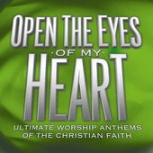 Open the Eyes of My Heart [Sony] (2-CD)