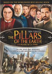 The Pillars of the Earth (Canadian)