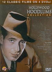 Hollywood Hoodlums Collection [Tin Case] (4-DVD)