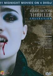 Dark Moon Thriller Collection [Tin Case] (4-DVD)