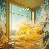 Yume (Limited Yellow Transparent/Red Marbled Lp)
