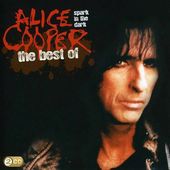 Spark In the Dark: The Best of Alice Cooper (2-CD)