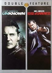 Unknown / Edge of Darkness (2-DVD)