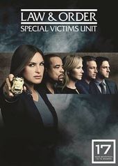 Law & Order: Special Victims Unit - Year 17