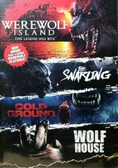 Werewolf Attack Pack (Werewolf Island / The