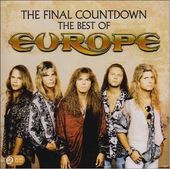 The Final Countdown: The Best of Europe (2-CD)