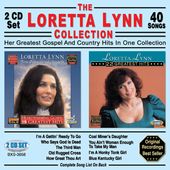 The Loretta Lynn Collection: 40 Songs (2-CD)