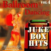 Ballroom Dancing, Volume 4