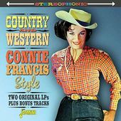 Country and Western / Connie Francis Style