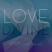 Love Divine: 2021 / Various (2Pk)