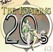 The Roaring Twenties: Hits of the 20s (4-CD)