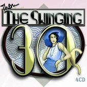 The Swinging 30s (4-CD)