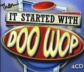 It Started with Doo Wop: 100 Classic Tracks (4-CD)