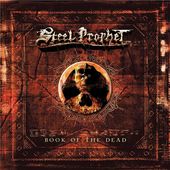 Book Of The Dead-20 Years (Red/Orange Vinyl) (I)