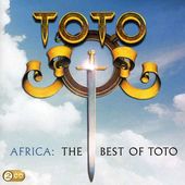 Africa: The Best of Toto (2-CD)