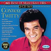 41 Best Of Must Have Hits (2Cd)