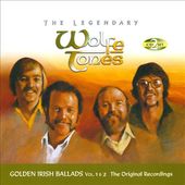 20 Golden Irish Ballads, Vols. 1-2 (2-CD)