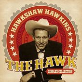 The Hawk: Singles Collection