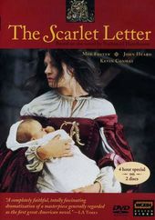 The Scarlet Letter (2-DVD)