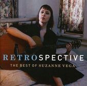 Retrospective: The Best of Suzanne Vega
