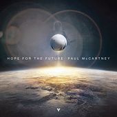 Hope For The Future (5 Versions - 180GV)