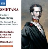 Smetana / Bartered Bride