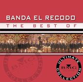 The Best of Banda Sinaloense de el Recodo:
