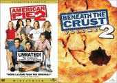 American Pie 2 / Beneath the Crust 2 (2-DVD)