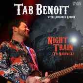 Night Train to Nashville (Live)